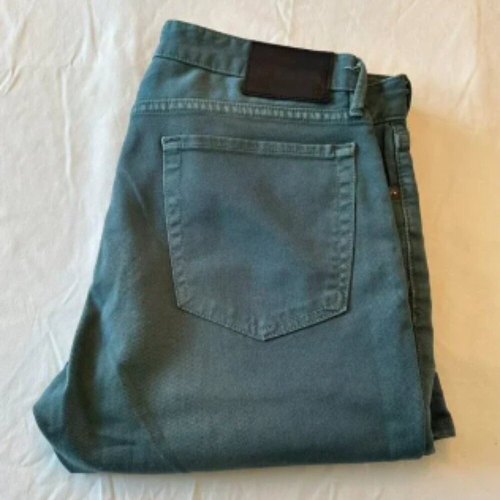 Bonobos Tailored Fit Travel Jeans